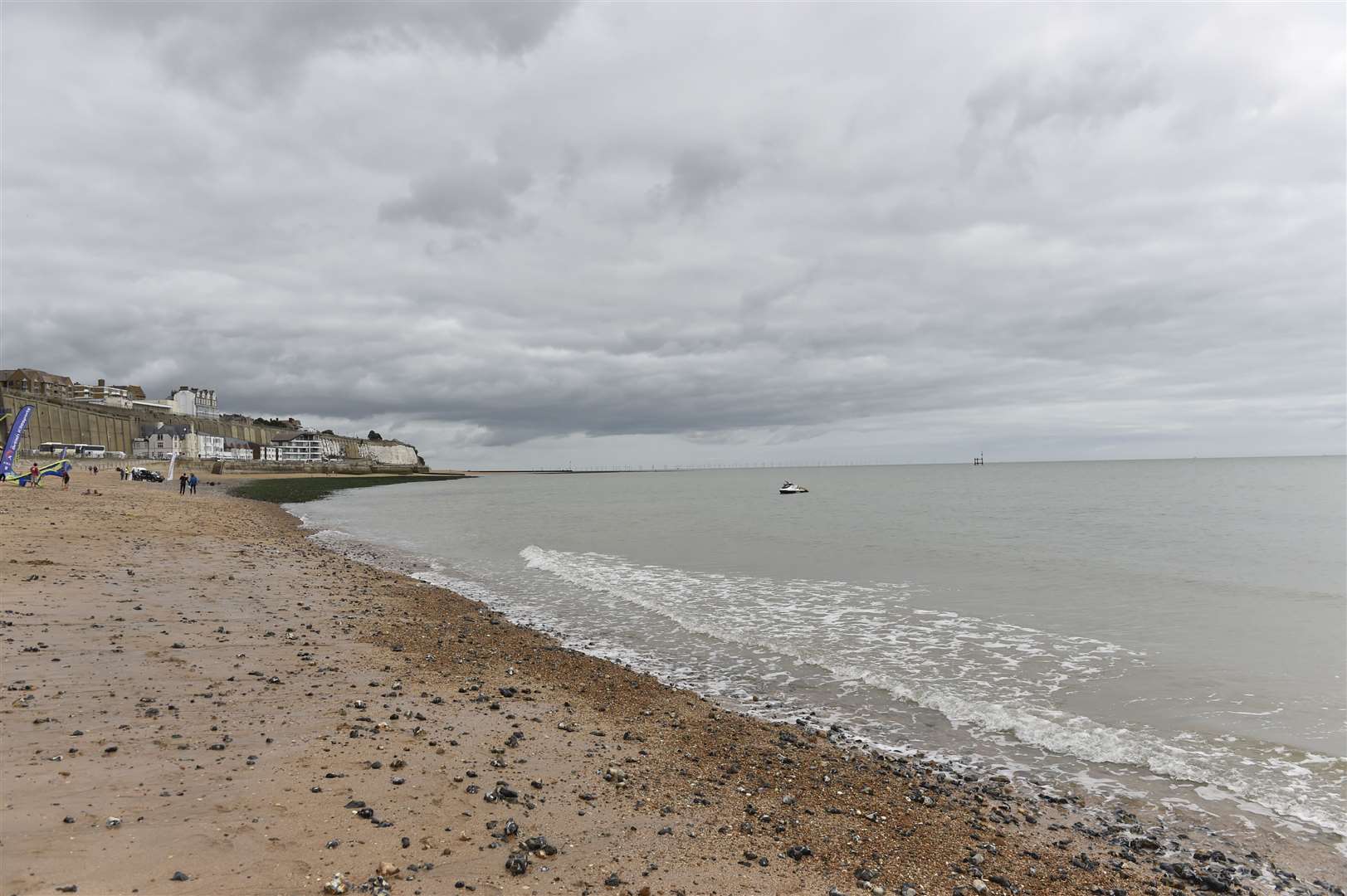 Ramsgate Main Sands