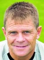 Andy Hessenthaler