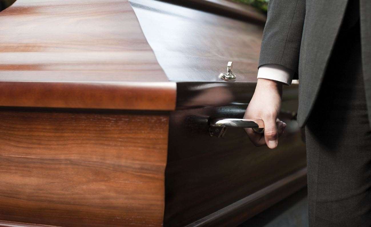 The Local Government Association says it is witnessing a rise in public health funerals funded by local councils. Image: iStock.