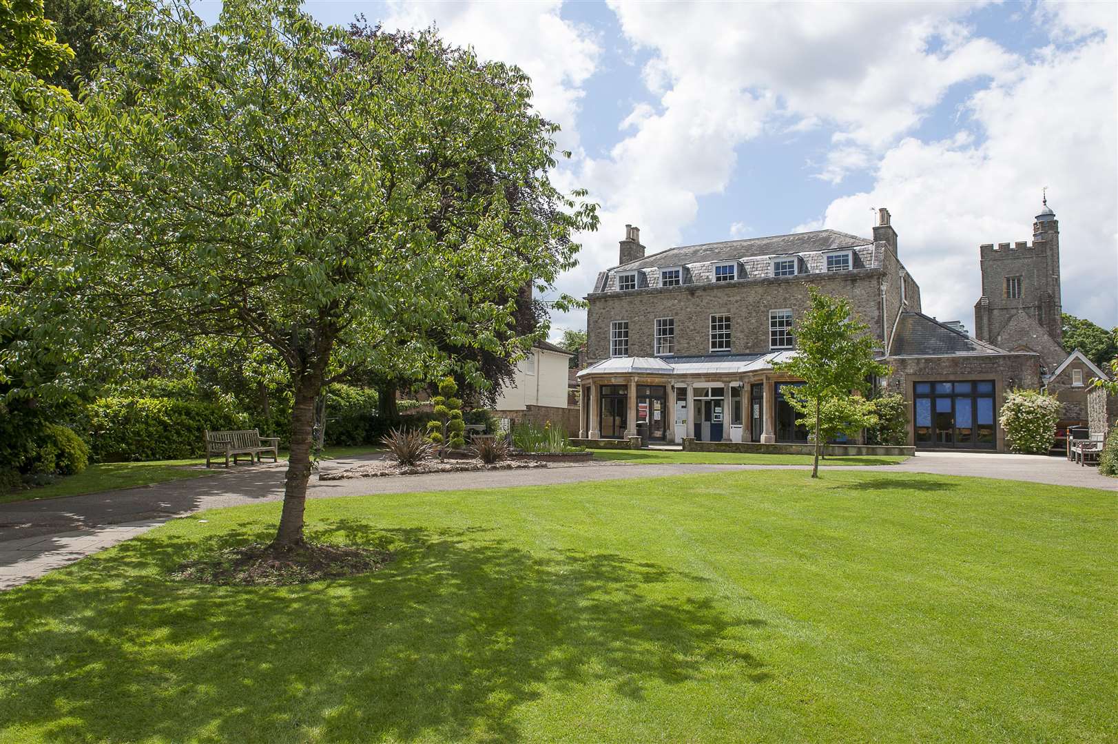 The Manor House at Sevenoaks School (5490917)