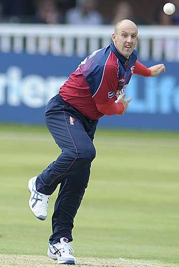 James Tredwell