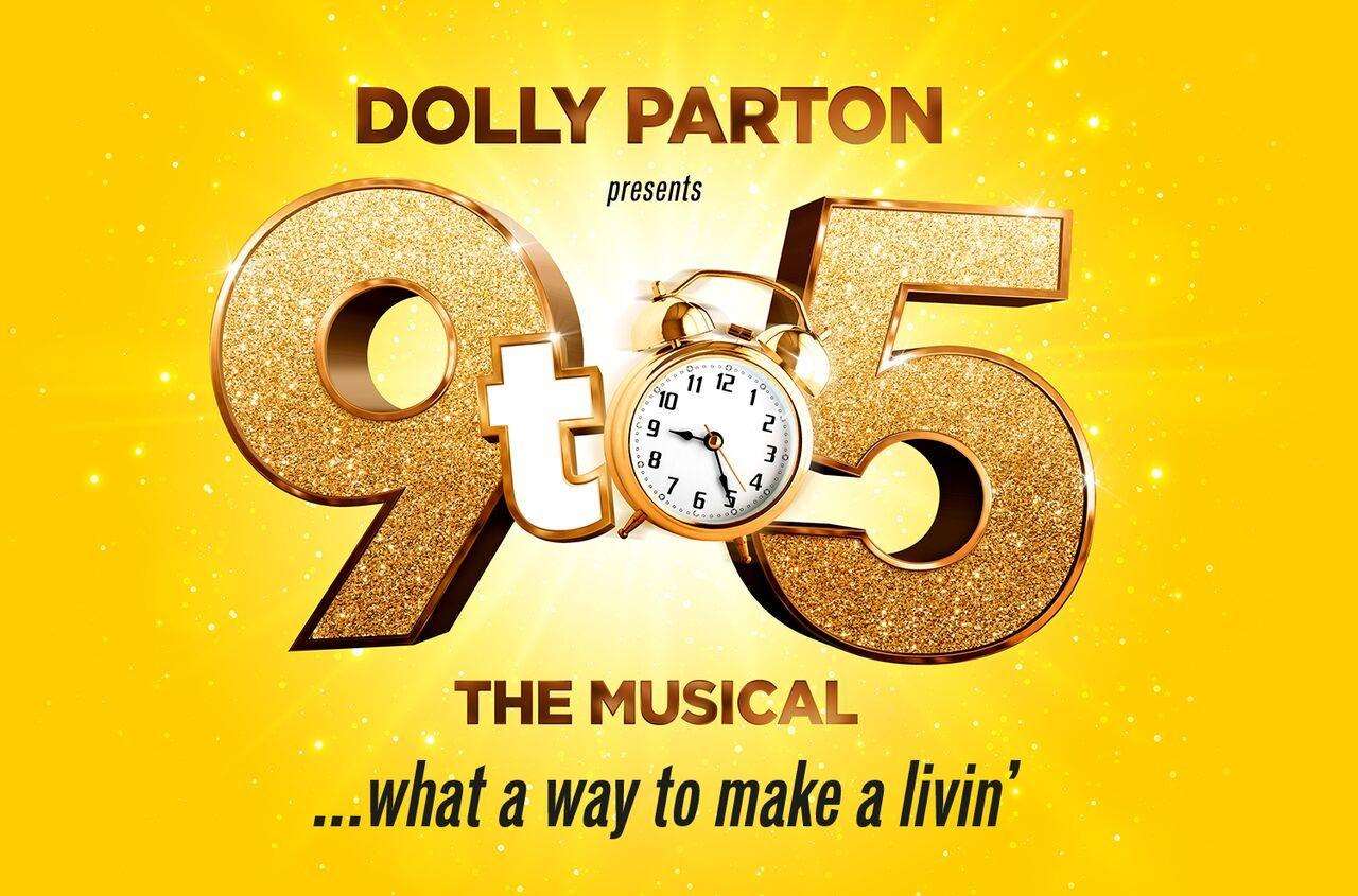 Louise Redknapp, Amber Davies, Natalie McQueen and Brian Conley star in the hugely popular show featuring the score by country legend and pop icon Dolly Parton.