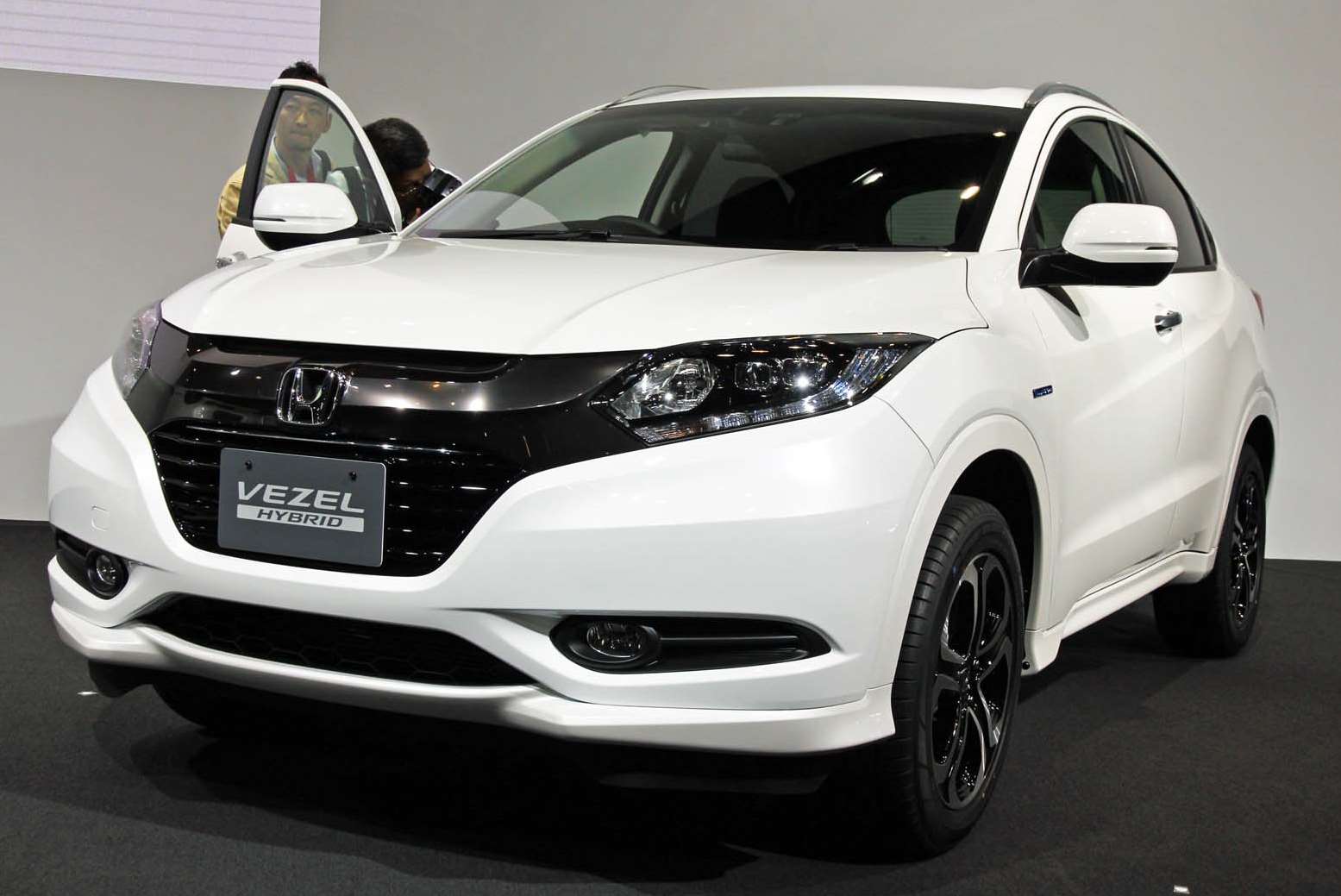 Honda SUV