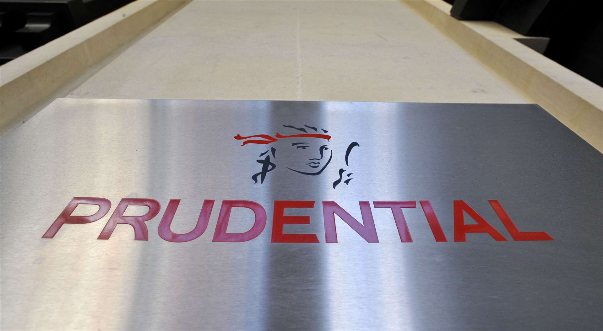 Jonathan Bloomer was the chief executive of Prudential between 2000 and 2005 (Tim Ireland/PA)