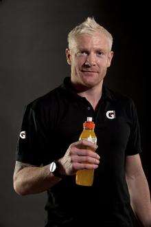 Iwan Thomas