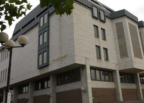 The case was heard at Maidstone Crown Court