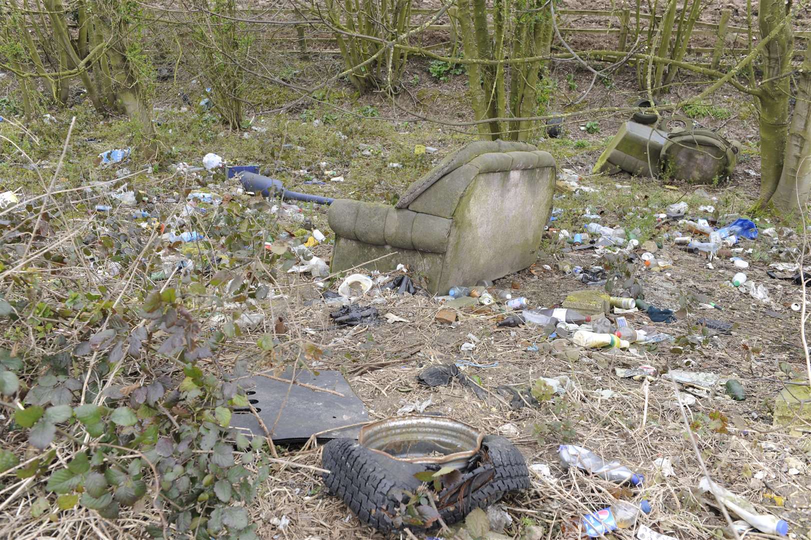 A2 between whitfield roundabout and Duke of York roundabout