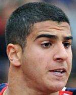 Adam Gemili