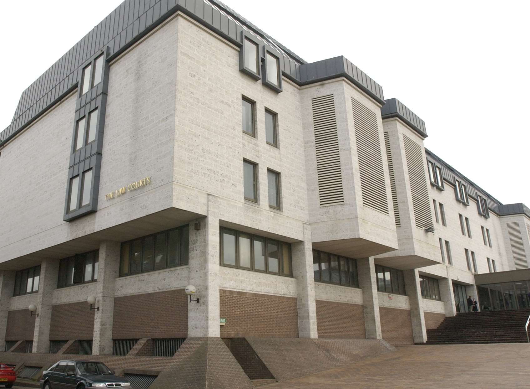 The case was heard at Maidstone Crown Court