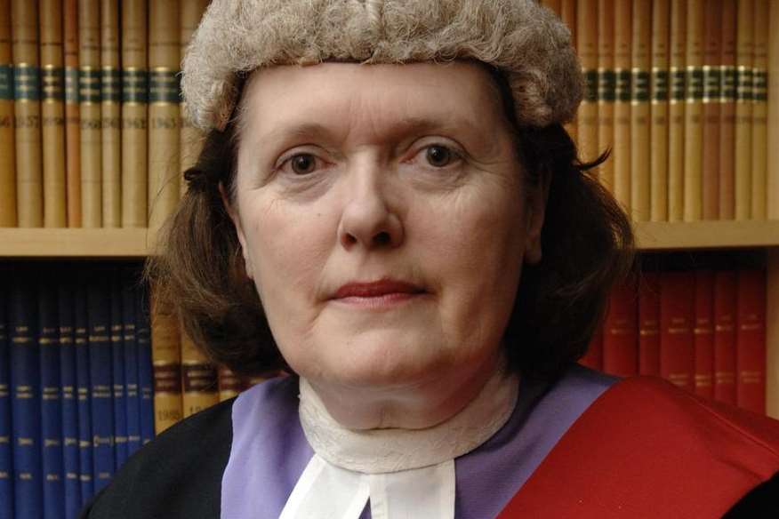 Judge Adele Williams