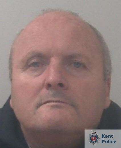 Andrew Ainsworth has become the fourth man to be jailed over a counterfeit cash conspiracy