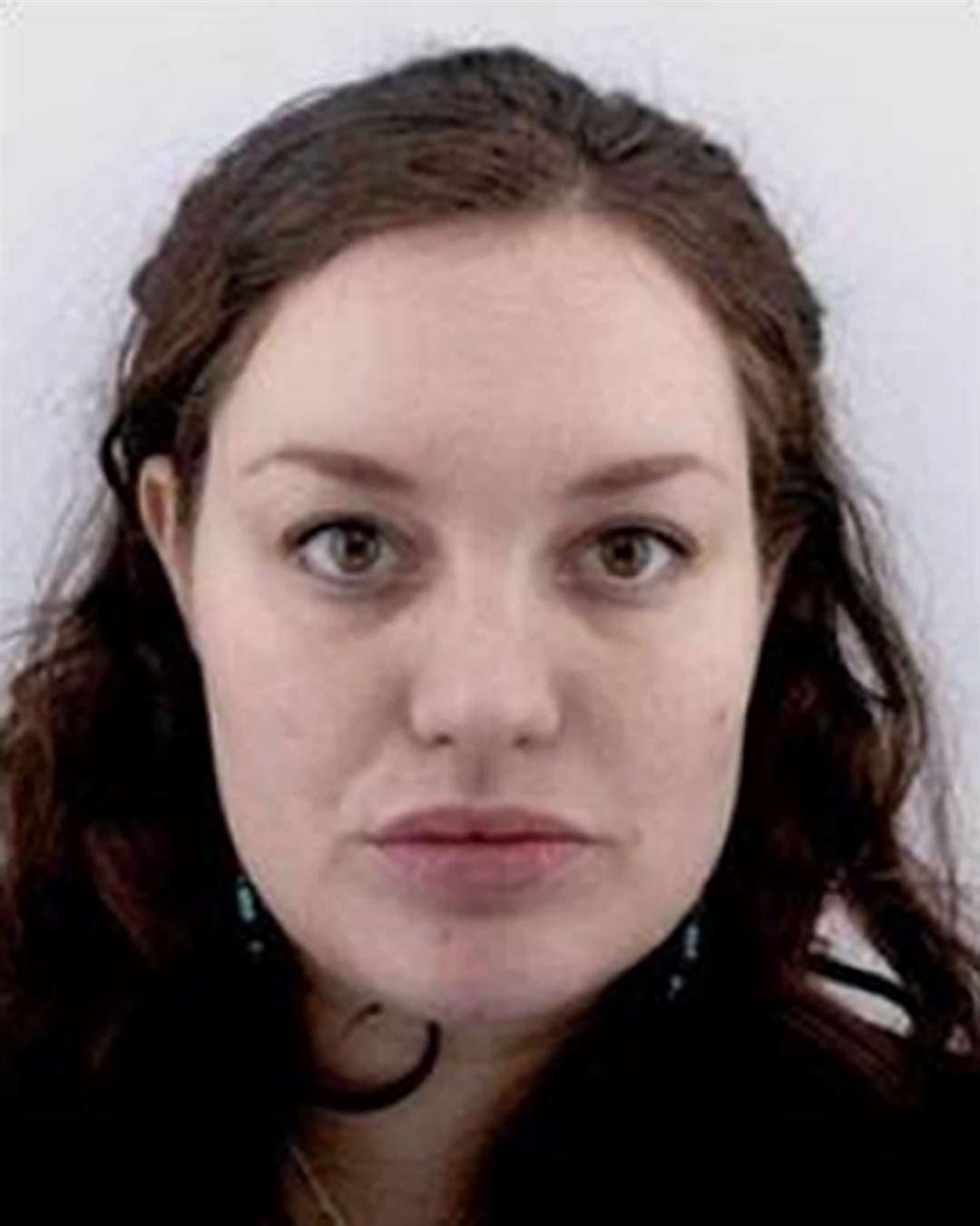 Constance Marten, who was arrested on Monday in Brighton (Greater Manchester Police/PA)