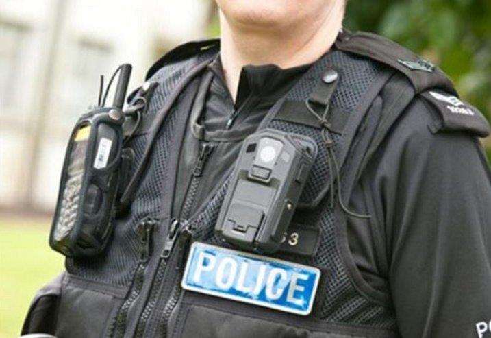 Special Constables from Kent Police dispatched to tackle antisocial ...