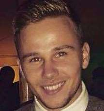 Jordan Lupton was killed in a collision involving a jet ski