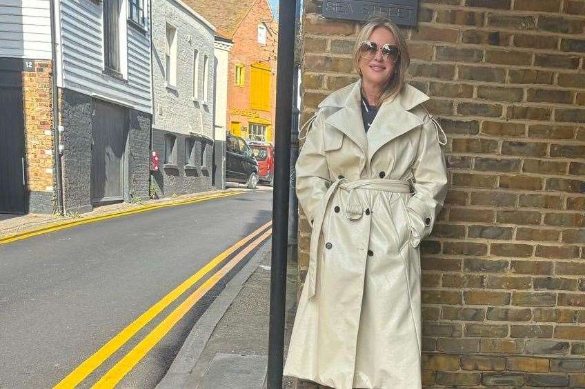 Sleep-deprived woman kept up by council’s ‘barbaric’ late-night roadworks in Sea Street, Whitstable