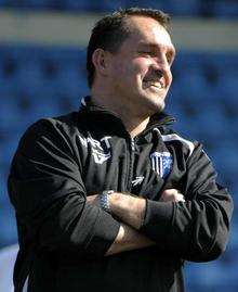 Martin Allen