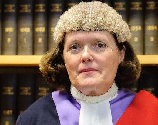 Judge Adele Williams