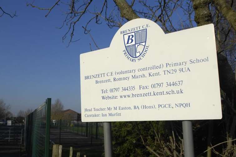 Brenzett Primary School