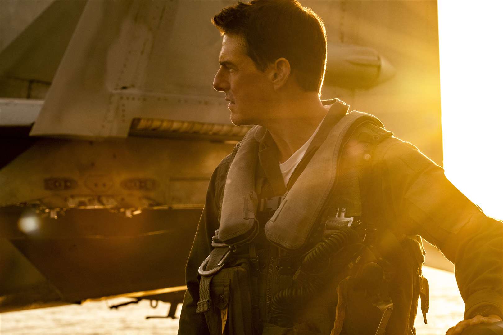 Top Gun: Maverick is one of the summer's big hitters Picture: PA/© 2019 Paramount Pictures Corporation