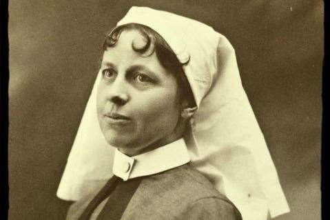 Edith Appleton