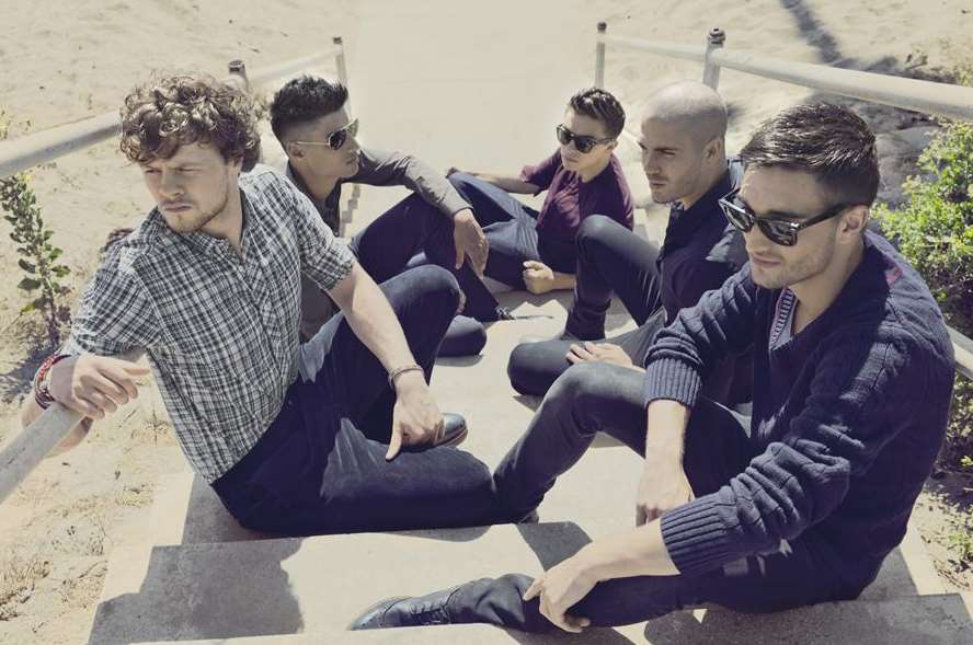 The Wanted