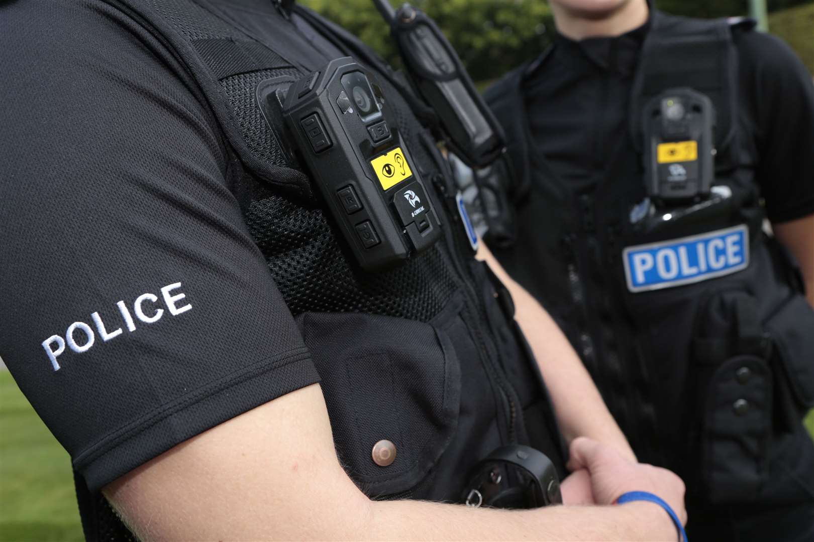 More Kent Police officers have quit in the first 10 months of 2022 compared to the whole of 2021