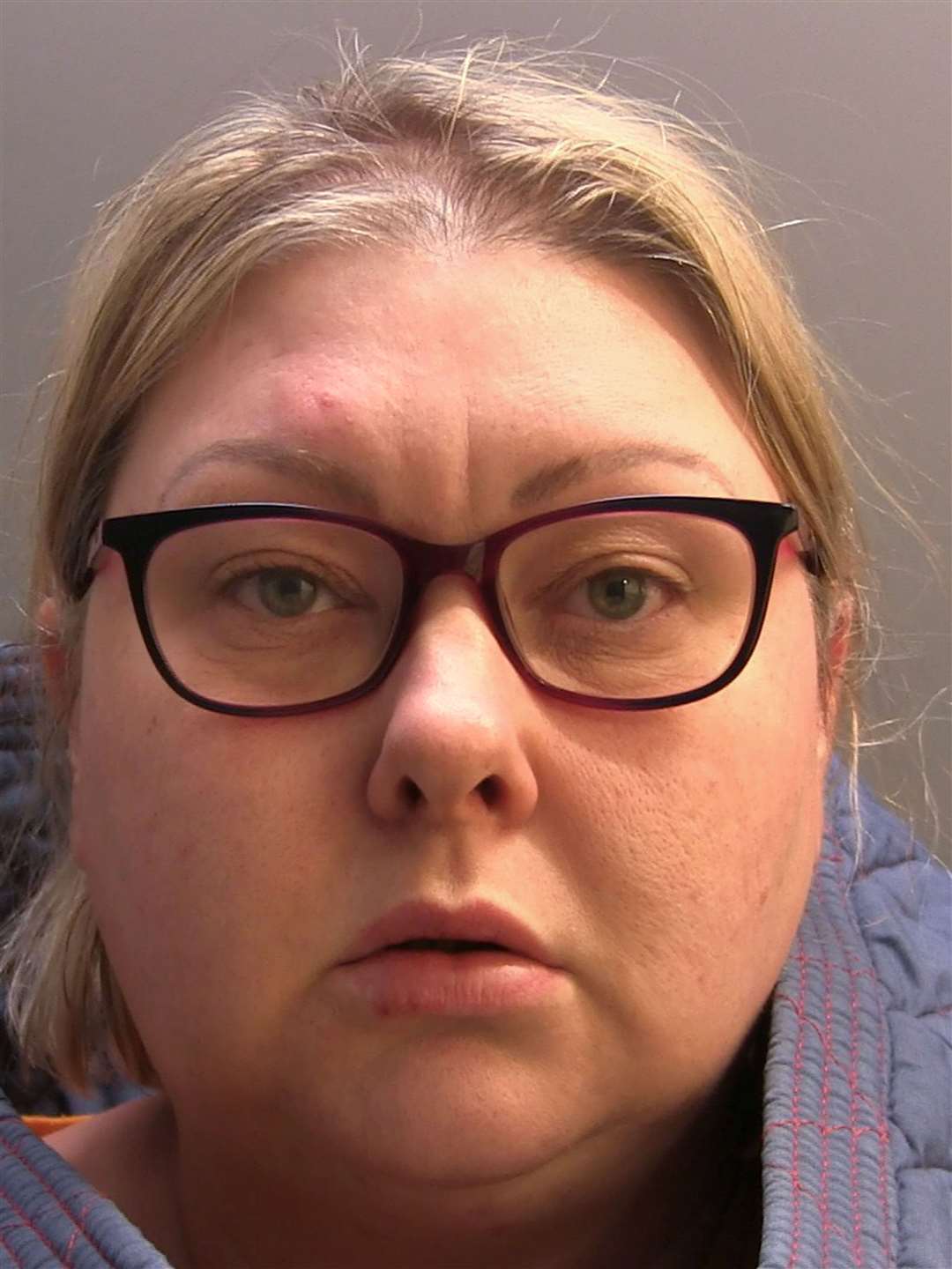 Laura Castle was found guilty of murdering one-year-old Leiland-James Corkill (Cumbria Police/PA)