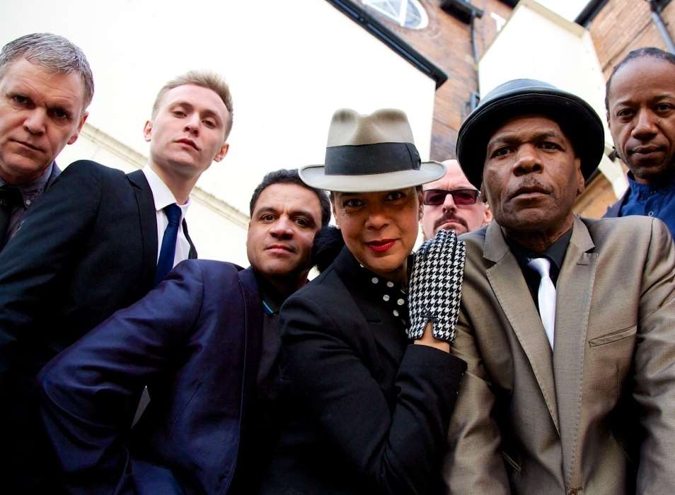 The Selecter