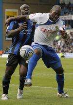 Adebayo Akinfenwa