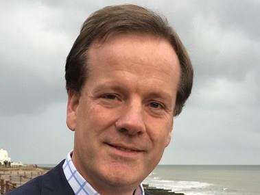 Charlie Elphicke MP