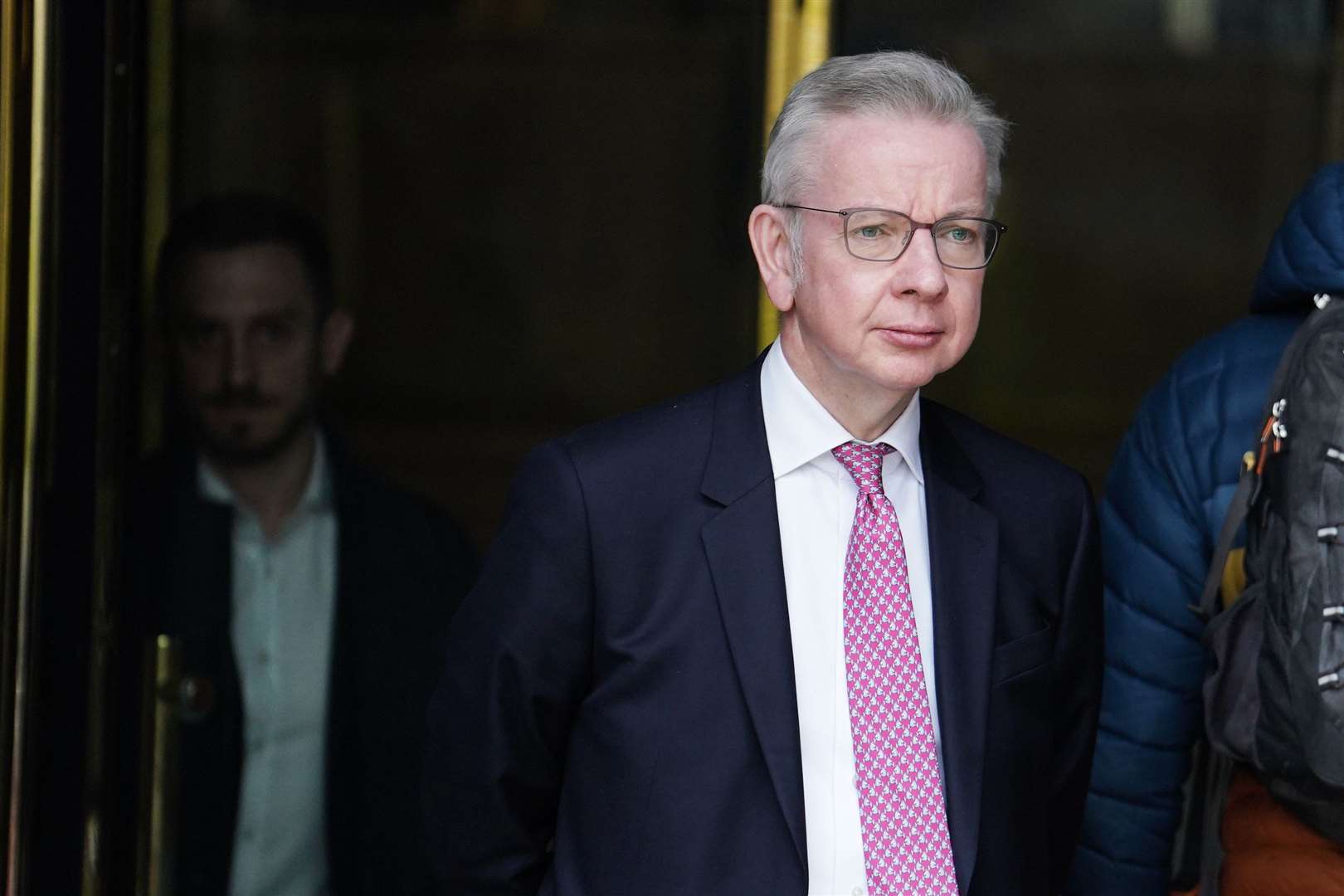 Former Conservative education secretary Michael Gove spearheaded the creation of free schools (PA)