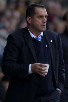 Martin Allen