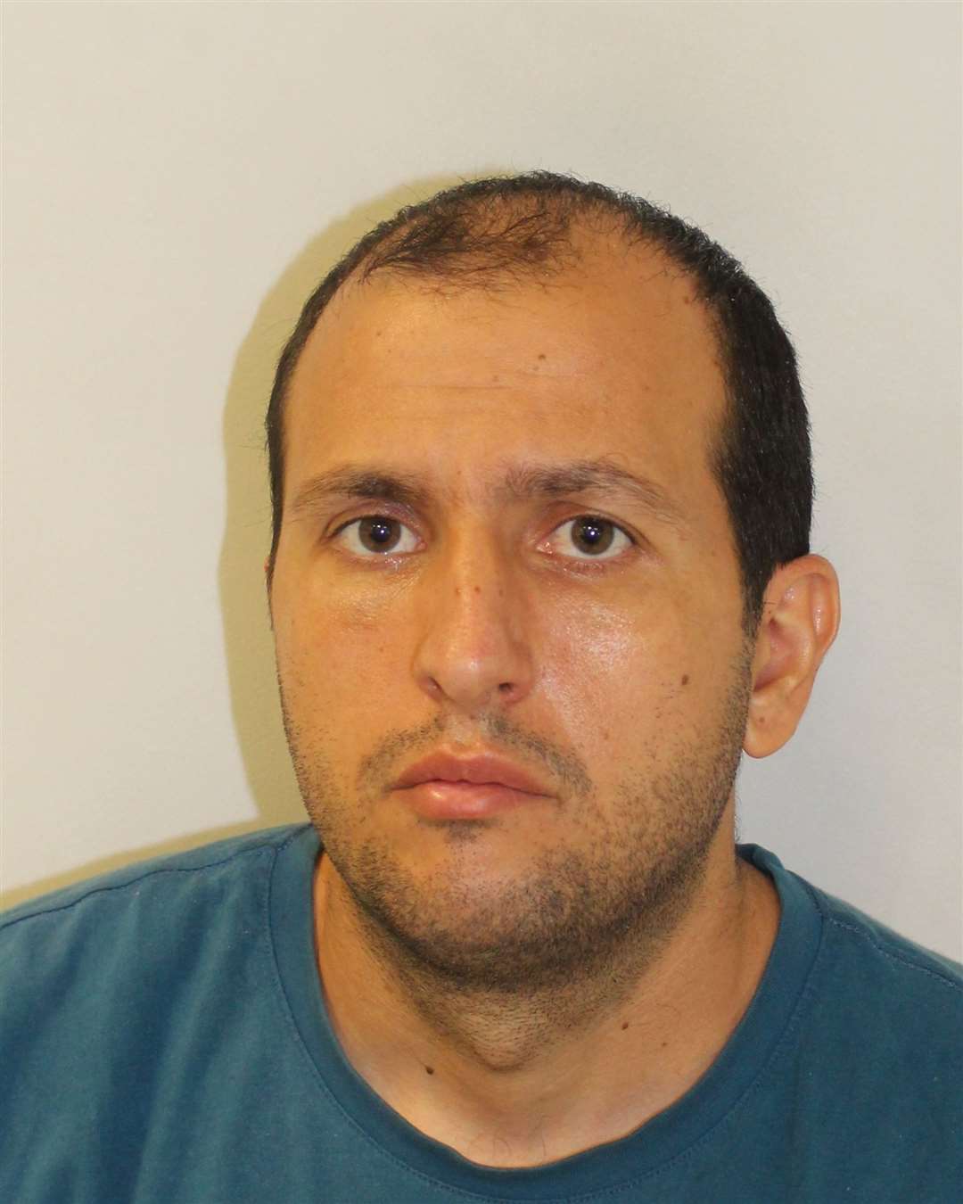 Koci Selamaj pleaded guilty to murder (Metropolitan Police/PA)