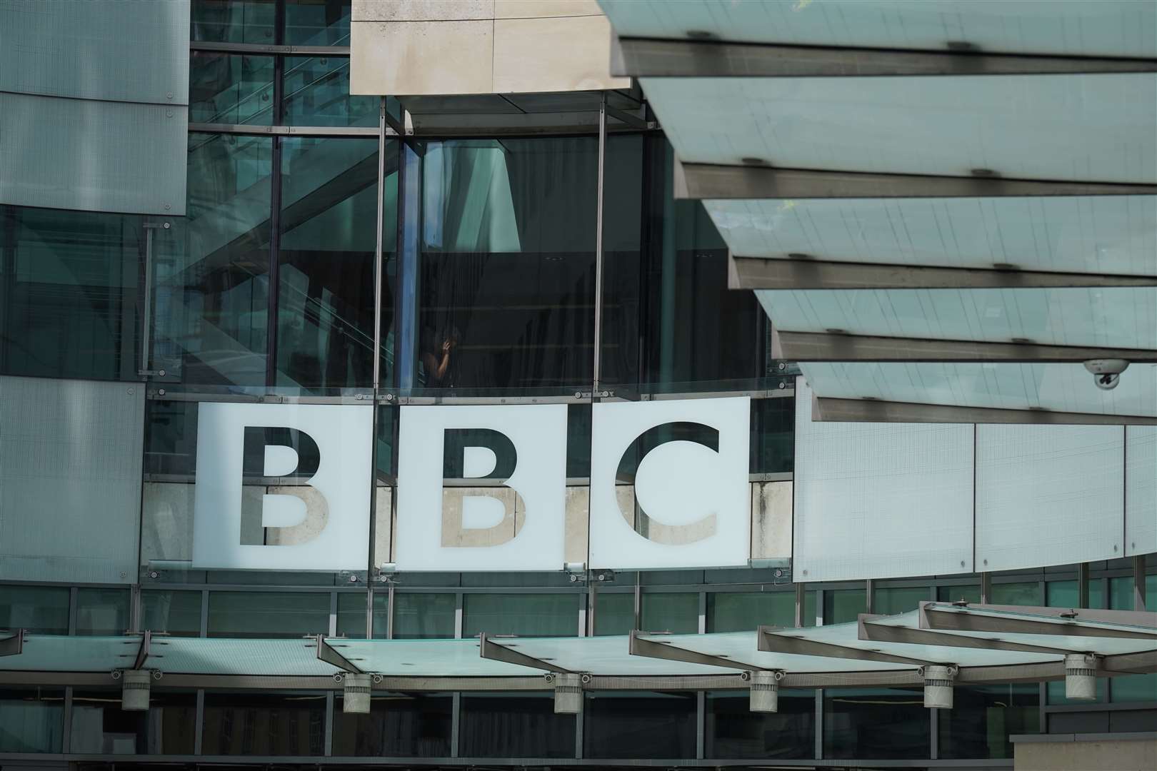 BBC Boss To Be Questioned Over Allegations About Unnamed Presenter