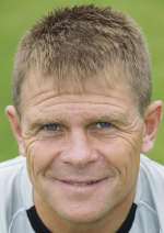 Andy Hessenthaler