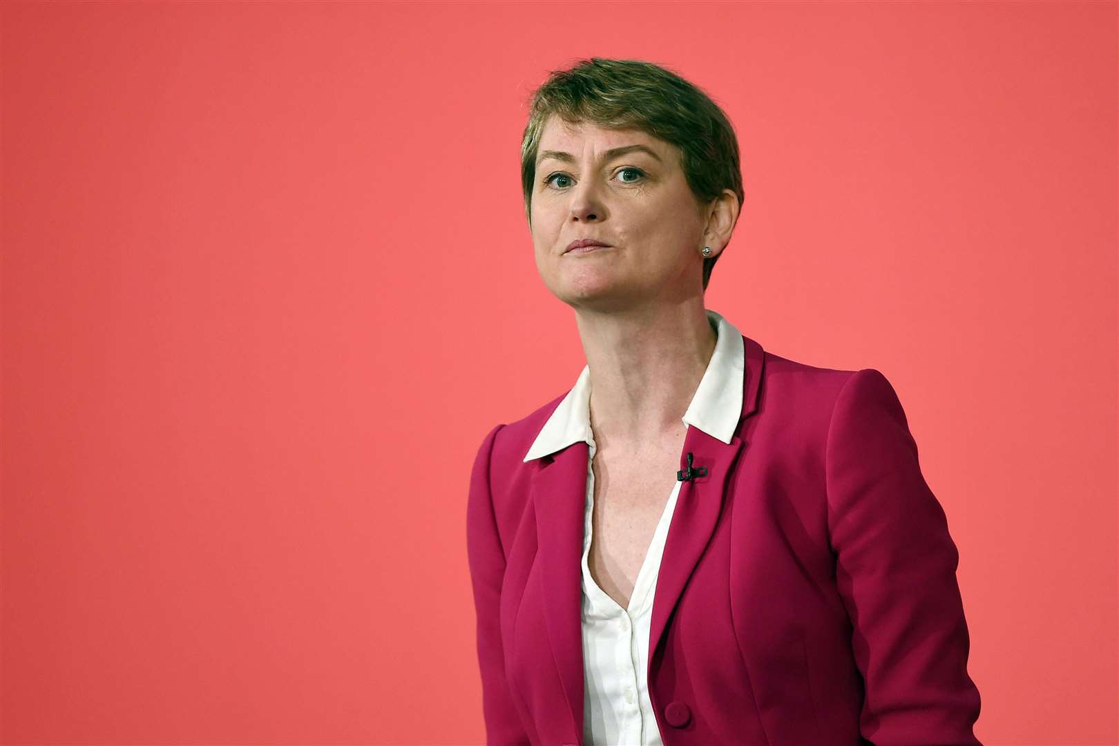 Commons Home Affairs Committee chairwoman Yvette Cooper said there are still ‘many gaps’ in the UK’s approach (Joe Giddens/PA)