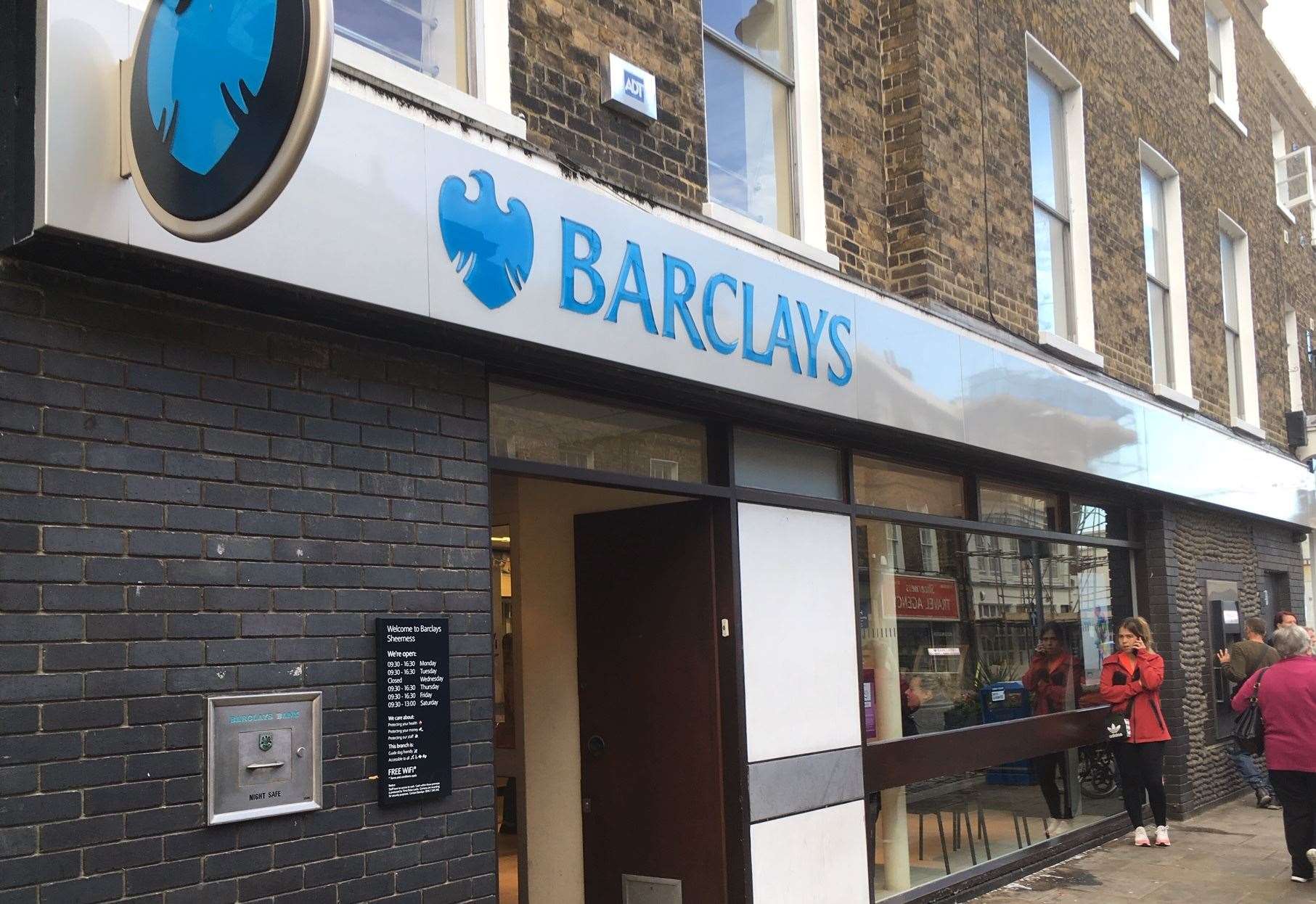 Barclays Bank To Pay £1million After Ppi Breach Which Affected More Than 1000 Of Its Mortgage 6819