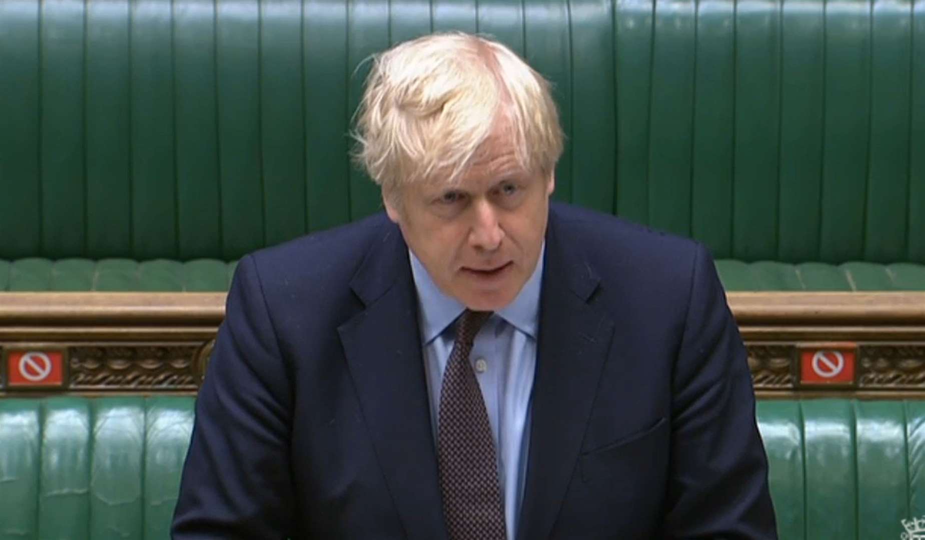 Boris Johnson has yet to reveal if Freedom Day will be delayed