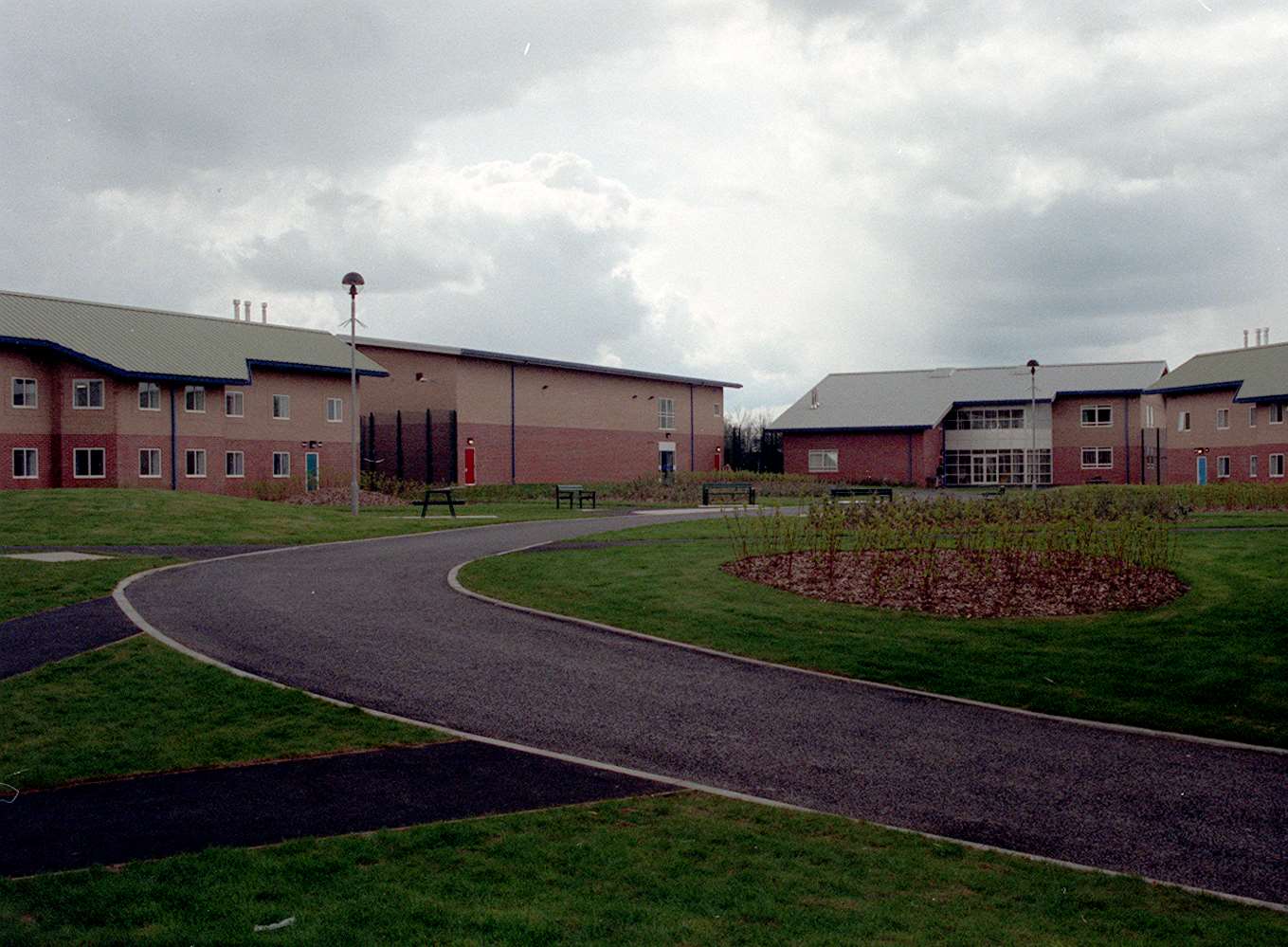 Medway Secure Training Centre