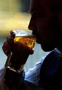 Drink-drive figures 'remaining constant'