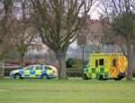 Body of man found in War Memorial Park, Herne Bay