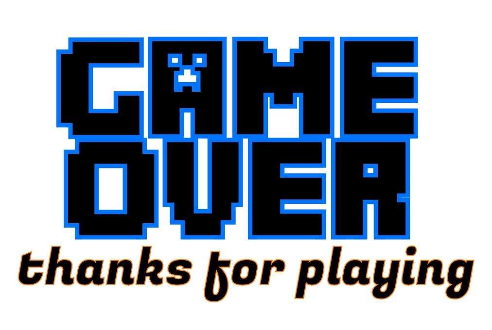 Planet Game Hub announced on their website that they would be closing their doors for the last time