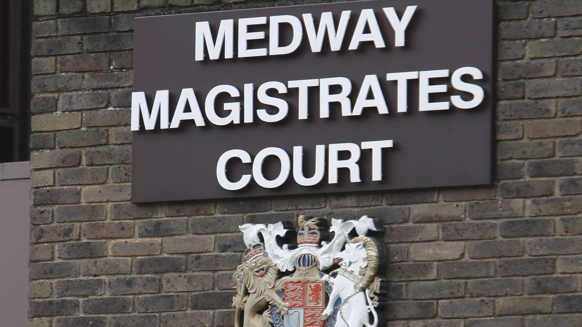 Medway Magistrates Court