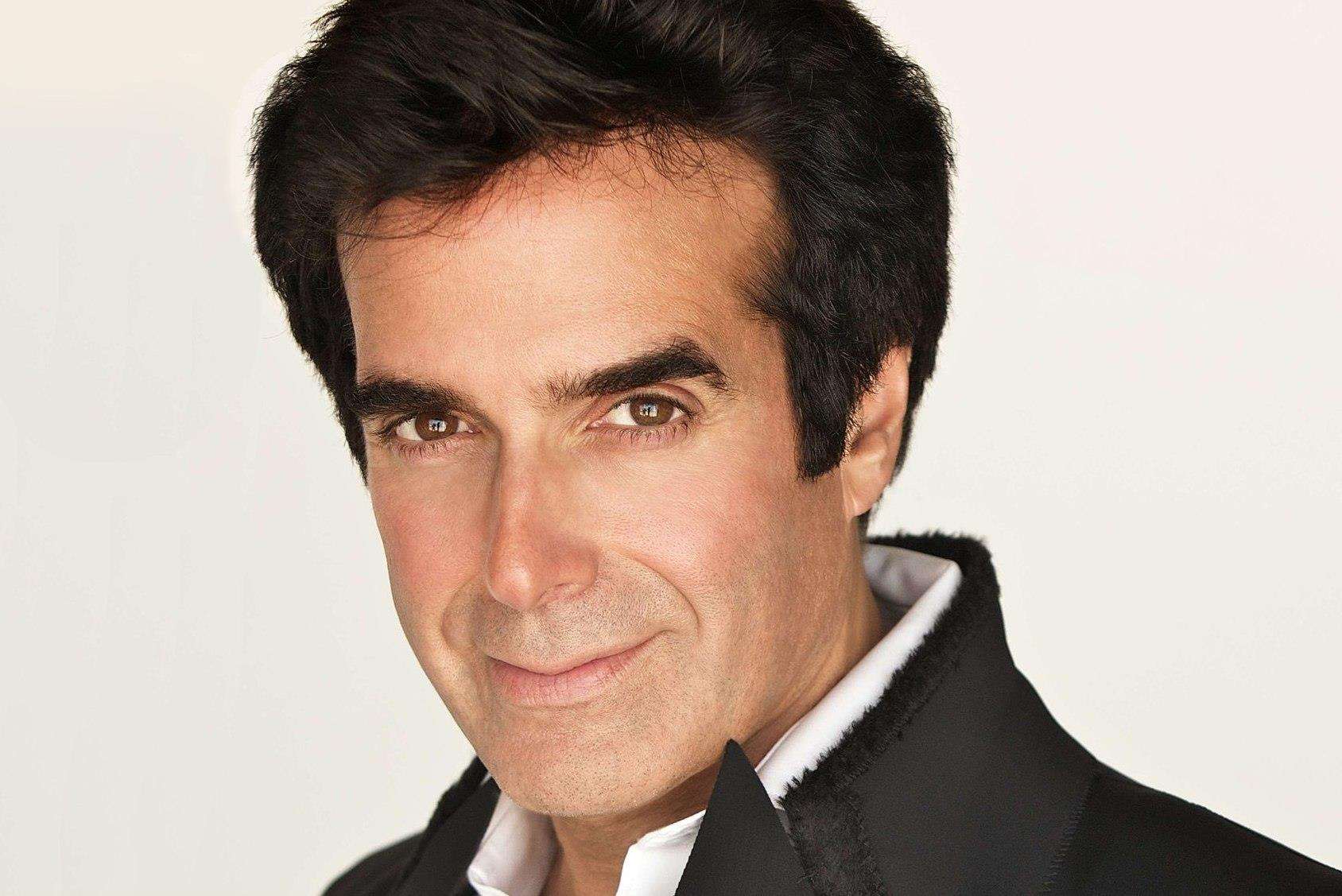 David Copperfield