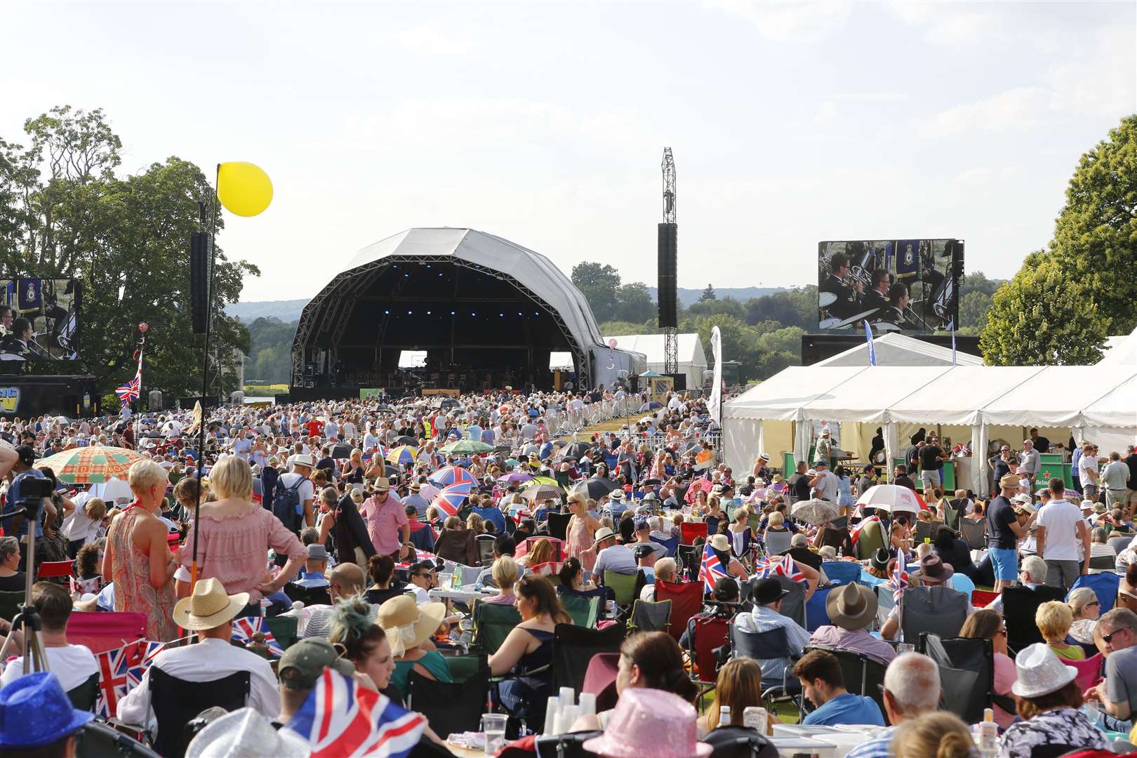 The idea of having to show proof of vaccination at major events has been scrapped