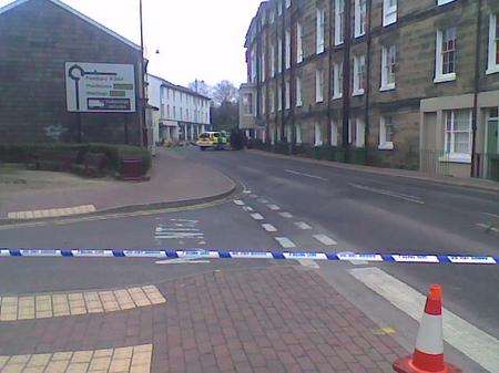 Crescent Road, Tunbridge Wells