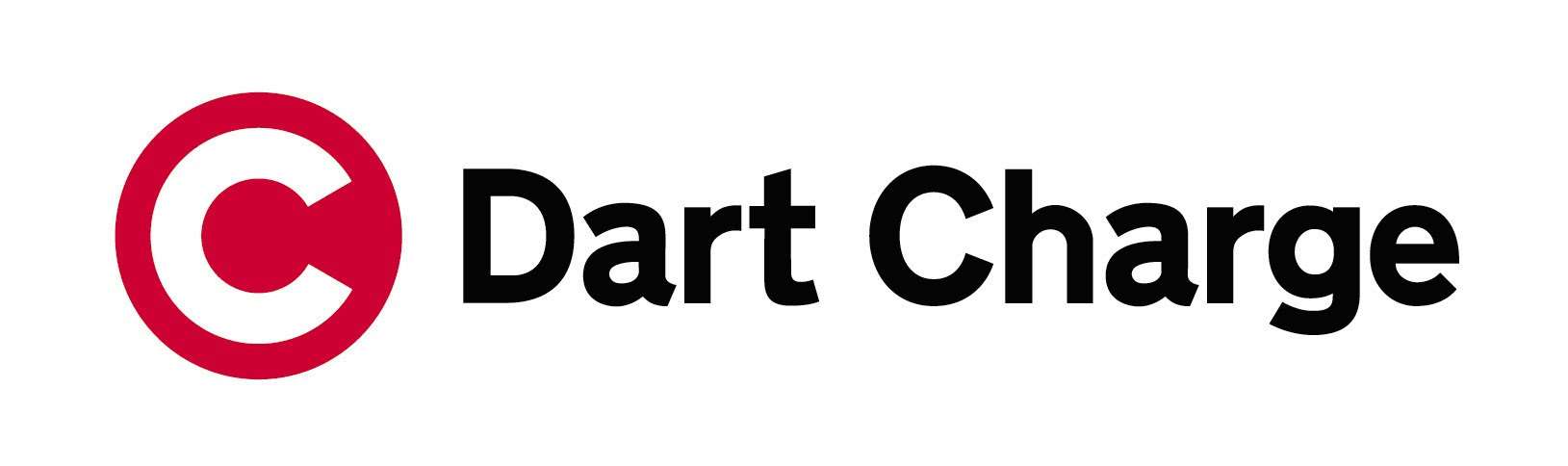 Dart Charge logo