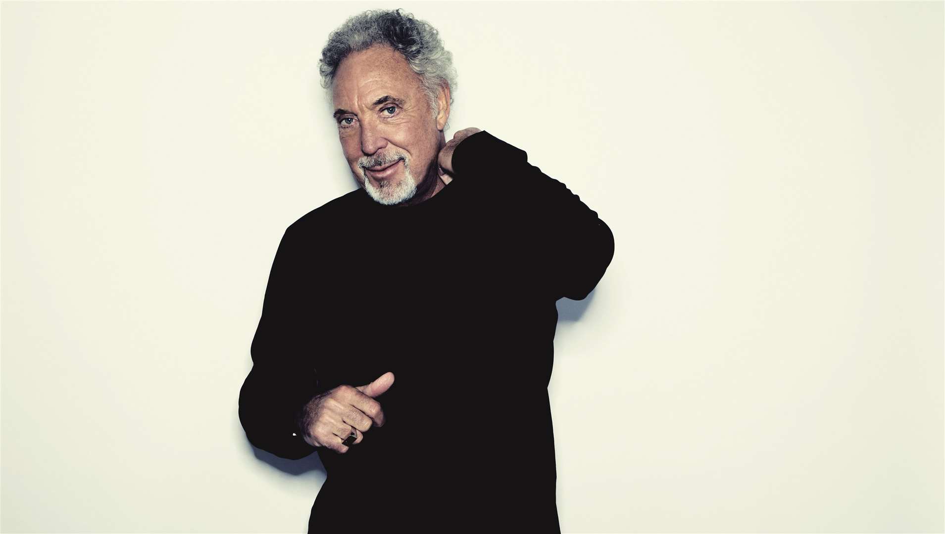 Tom Jones will play at the Hop Farm near Paddock Wood