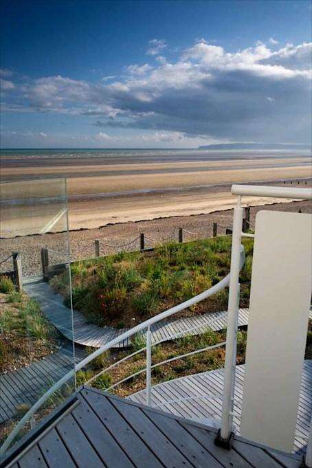 Jo Thompson's Sea Gem, Camber Sands