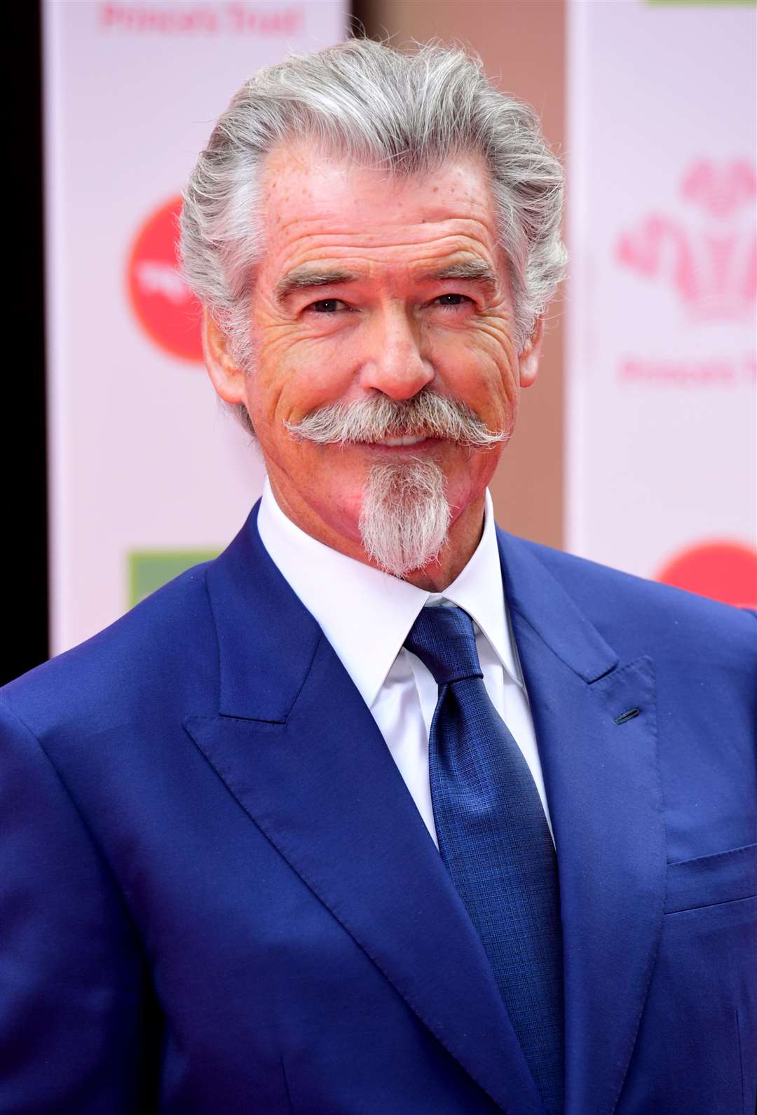 Pierce Brosnan (Ian West/PA)